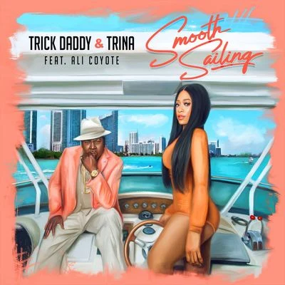 Smooth Sailing 專輯 Trina