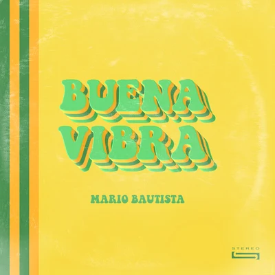 Buena Vibra 專輯 Mario Bautista/Sak Noel/Konshens