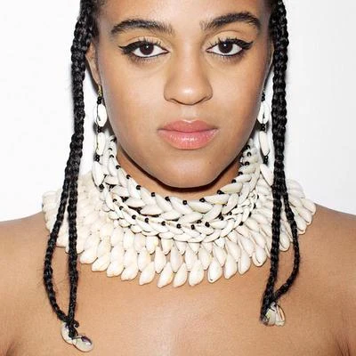 I Owe You NothingRemember 專輯 Seinabo Sey