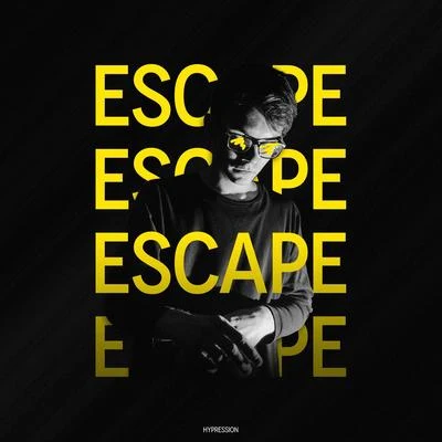 Escape 专辑 IMANU/HYPRESSION