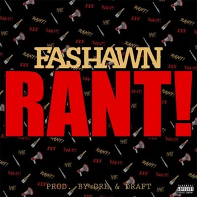 CO$$FashawnMistah F.A.B. Rant