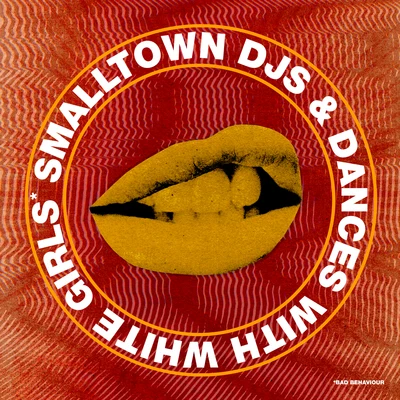 Bad Behaviour EP 專輯 Smalltown DJs/Sinden/Clyde P/Corinna Jane/Sluggers