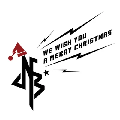 We Wish You A Merry Christmas 专辑 No Brain/Crying Nut