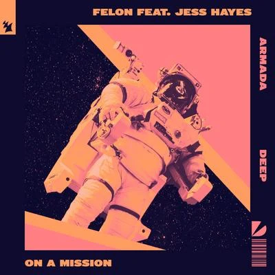 On A Mission 专辑 Chris Odd/Jess Hayes