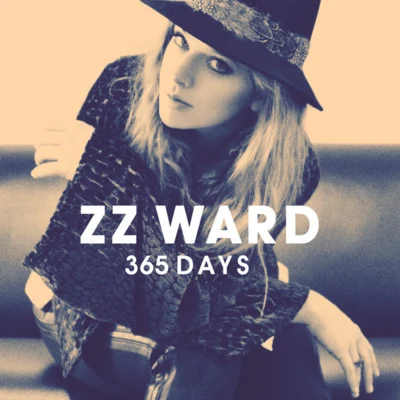 365 Days EP 專輯 ZZ Ward/Joey Purp