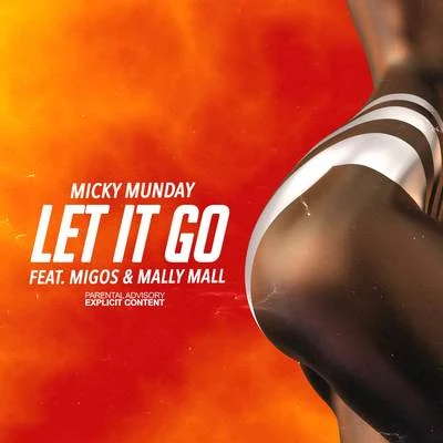 Let It Go 專輯 Mally Mall