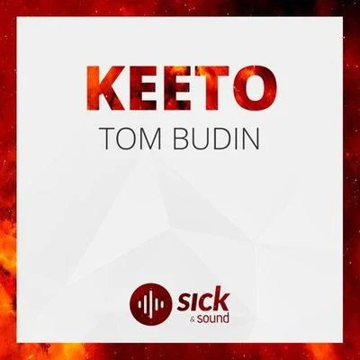 Keeto (We Party) 專輯 Tom Budin