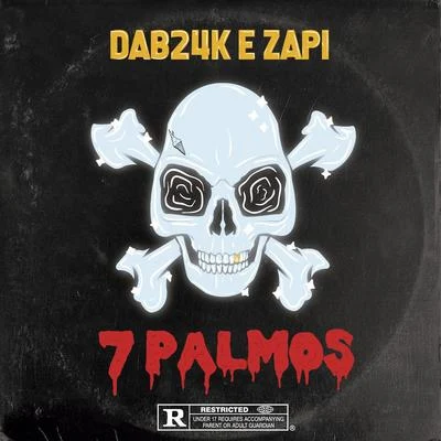 7 Palmos 專輯 DAB