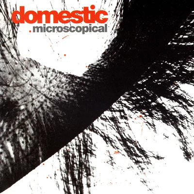 Microscpical 專輯 Domestic