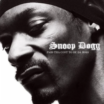 Beautiful 專輯 Snoop Dogg