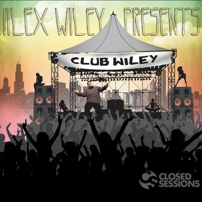 Ear****ed 專輯 Alex Wiley/Mick Jenkins/Azizi Gibson