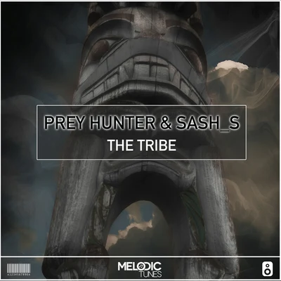 The Tribe 專輯 Prey Hunter