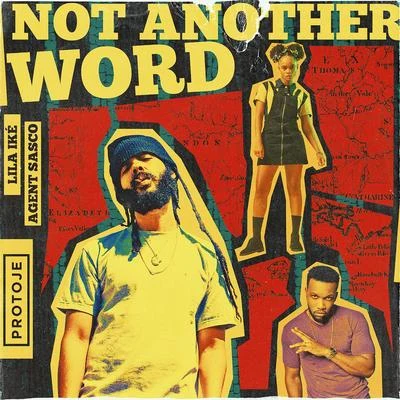 Not Another Word (feat. Agent Sasco) 專輯 Agent Sasco/I Candy