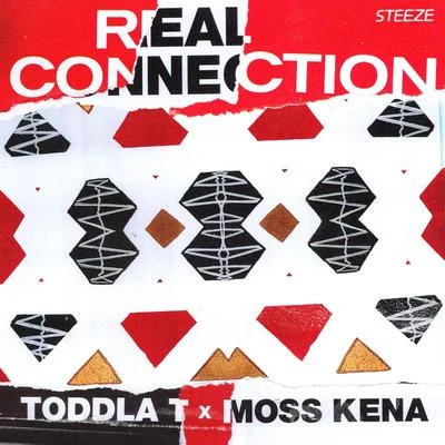 Real Connection 專輯 Toddla T