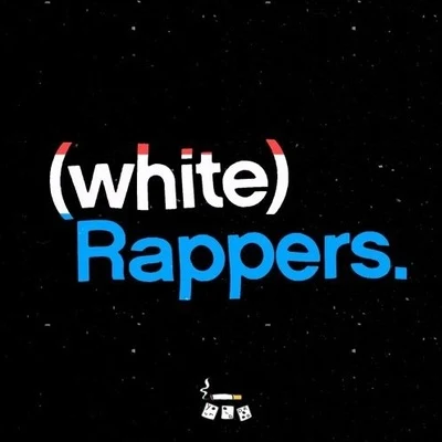 White Rappers (Prod. by El RTNC) 專輯 Your Old Droog