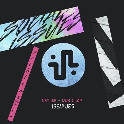 Dub Clap 專輯 Detlef