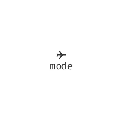 Airplane Mode 專輯 James October/She Is Jules/Daniel Allan