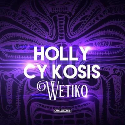 Wetiko (feat. Holly) 专辑 David Heartbreak/Cy Kosis/Rell the Soundbender