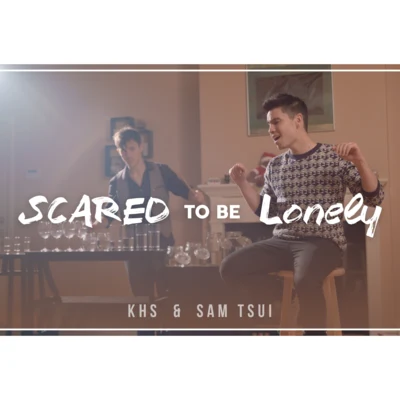 Scared to Be Lonely 專輯 Kurt Hugo Schneider/Alex G/Nico/Josh Levi/Yoandri