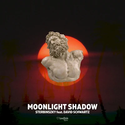 Moonlight Shadow 專輯 David Schwartz/Stephane Salerno/Seasoul/Johanson/Yannek Maunz