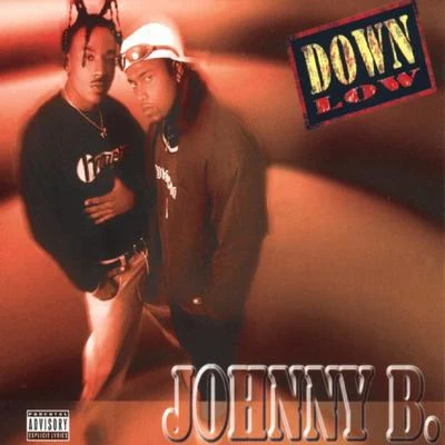 Johnny B. 專輯 Down Low