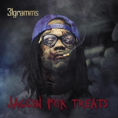 Jaccin 4 Treats 專輯 31gramms