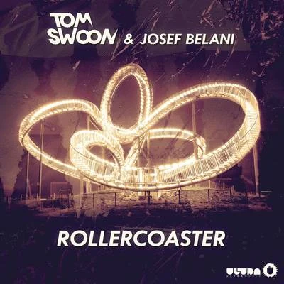 Tom SwoonNiclas Lundin Rollercoaster