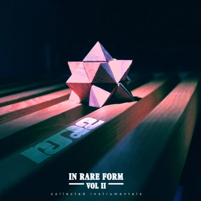 In Rare Form, Vol. 2 专辑 Rjd2