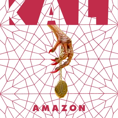 Kali Amazon