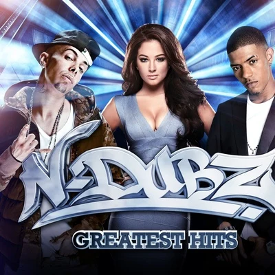 Greatest Hits 專輯 N-Dubz