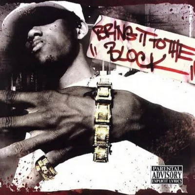 Bring It to the Block 專輯 Rich Boy