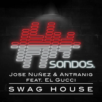 Swag House 專輯 Antranig