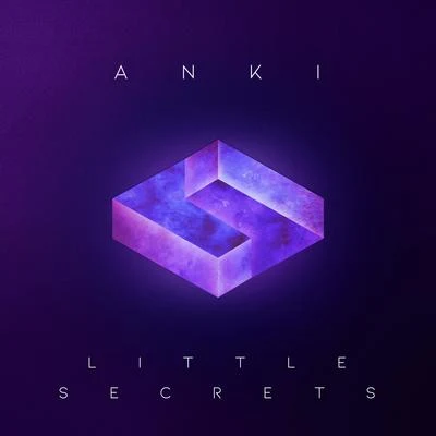 Little Secrets 專輯 Anki/Alex Ferro/Grodko/Zephure