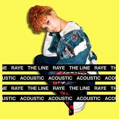 RayeJoel CorryDavid Guetta The Line (Acoustic)