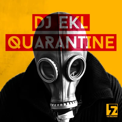 Quarantine 專輯 DJ Ekl