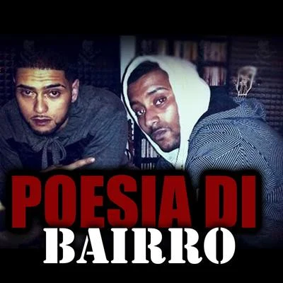 Poesia Di Bairro 專輯 Prophecy MDR