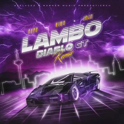 Lambo Diablo GT (Remix) 專輯 Nimo