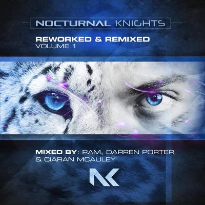 Nocturnal Knights Reworked & Remixed Vol. 1 專輯 RAM