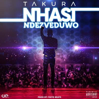 Nhasi Ndezveduwo 專輯 Takura