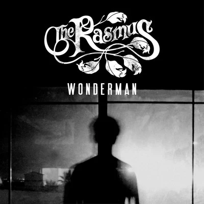 Wonderman 專輯 The Rasmus