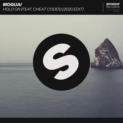 Hold On (feat. Cheat Codes) [2020 Edit] 專輯 Moguai