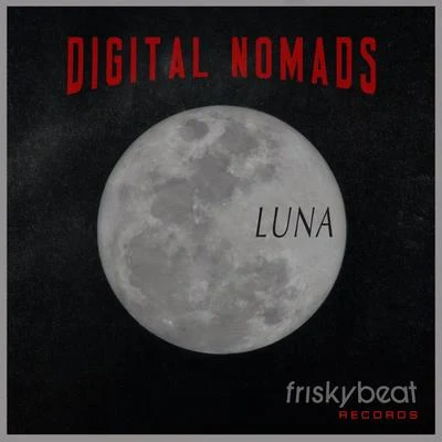 Digital Nomads 專輯 Play The Siren/Luna/Bay.B/Monday Kiz