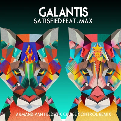 Satisfied (Armand Van Helden x Cruise Control Remix) 專輯 MAX/Diggs Duke/Trio Tekke/Hackman/The Hics