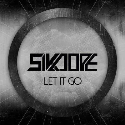 Let It Go 專輯 Sikdope/Darkzy/Dread MC