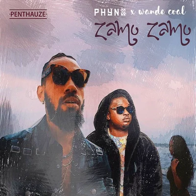 Zamo Zamo (feat. Wande Coal) 專輯 Dj Kaywise/Phyno