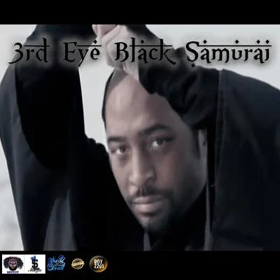 Black Samurai 专辑 Baunz/3RD Eye