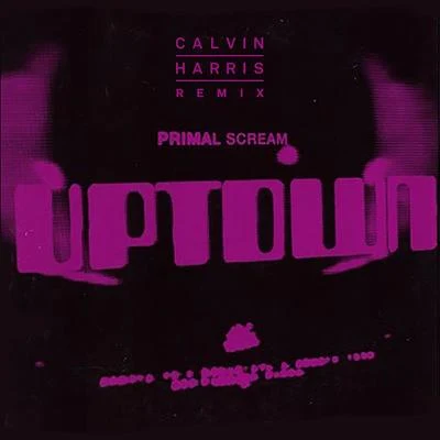 Uptown (Calvin Harris Remix) 專輯 Shake Duke/Calvin Harris/D.R.