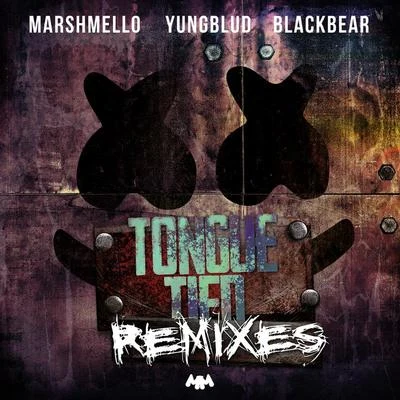 Tongue Tied - Remix EP 专辑 blackbear