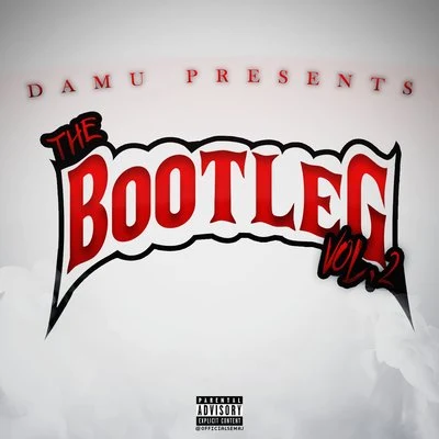 The BootLeg Vol. 2 专辑 Damu