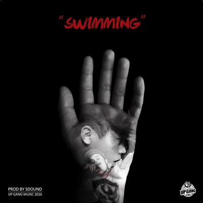 Swimming&(Me, Myself & I-Remix) 专辑 连麻Swimming